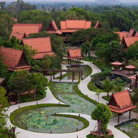 Phoum Chaufea Hotel