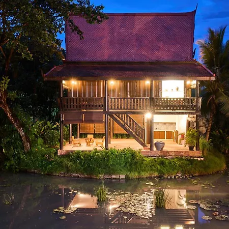 Phoum Chaufea Resort