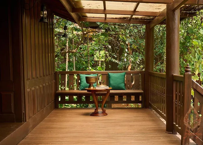 Phoum Chaufea Resort