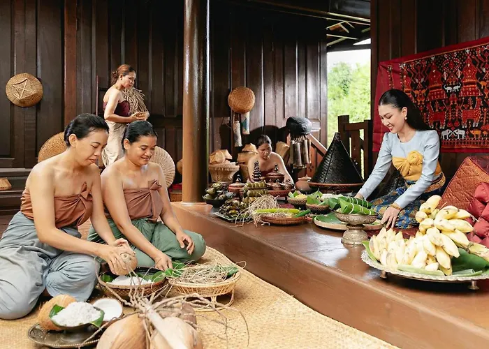 Phoum Chaufea Siem Reap