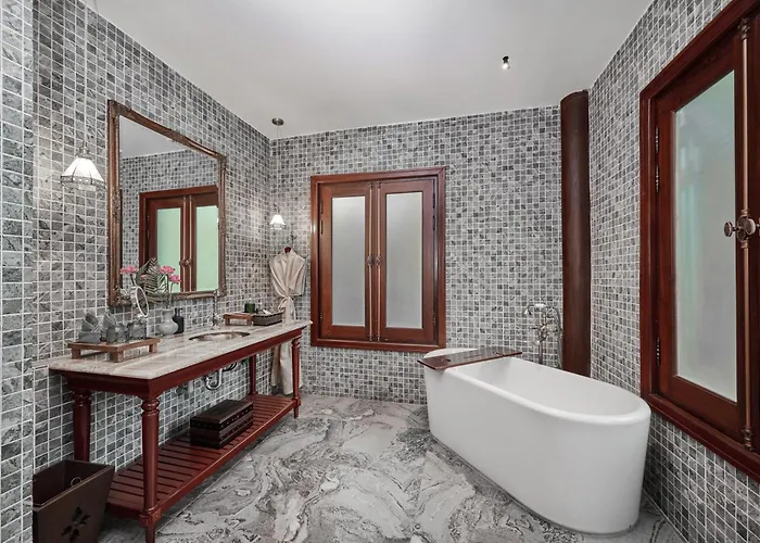 Phoum Chaufea 5* Siem Reap