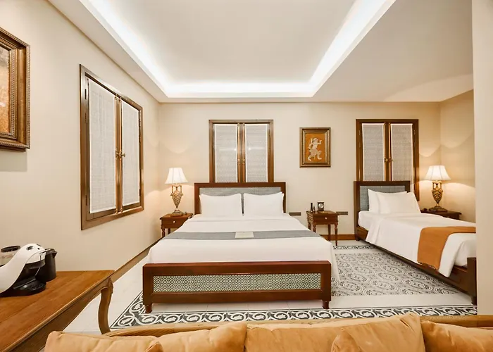 Resort Phoum Chaufea Siem Reap