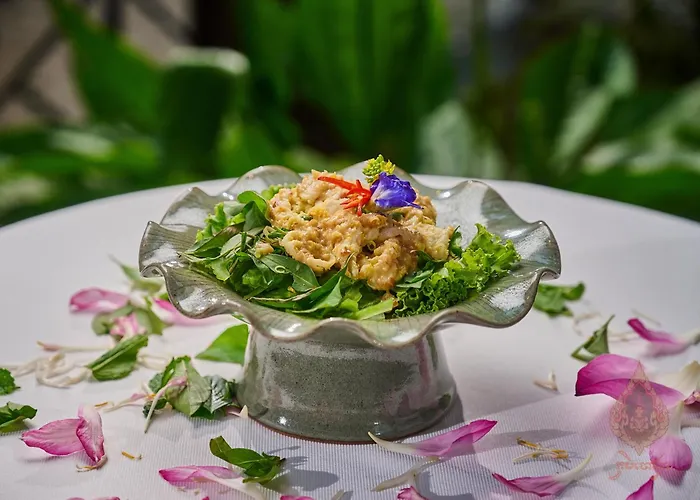 Phoum Chaufea 5* Siem Reap